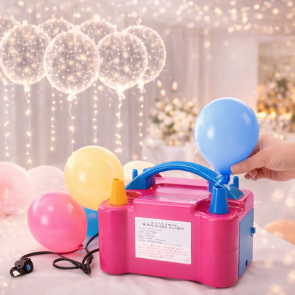 Pompe à Air électrique