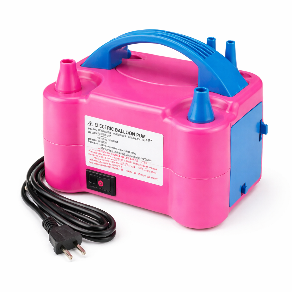 Pompe à Air électrique