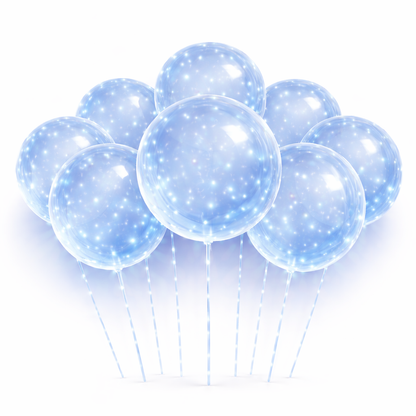 Ballons Lumineux